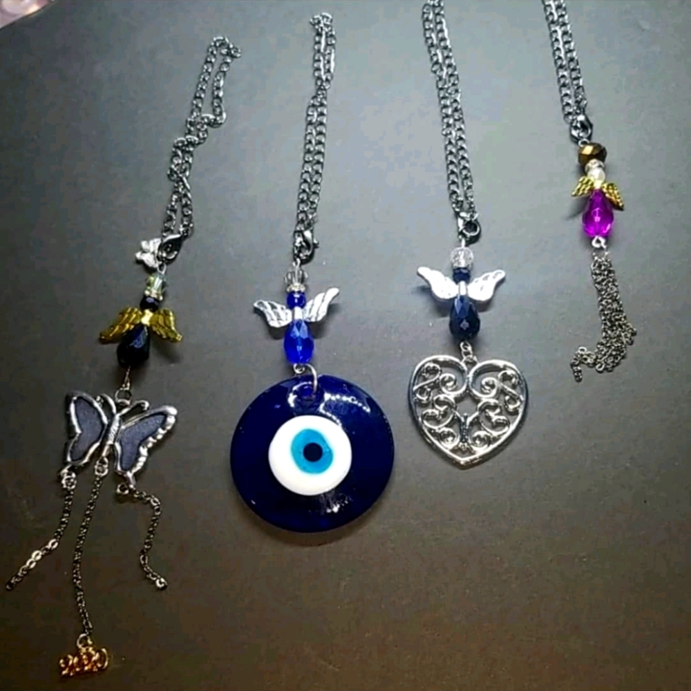 Car charms